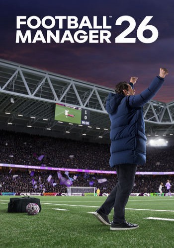 Football Manager 26 ราคาถูก